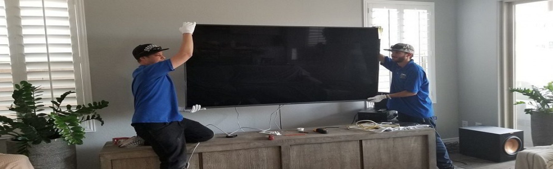 led tv service  in Chandigarh