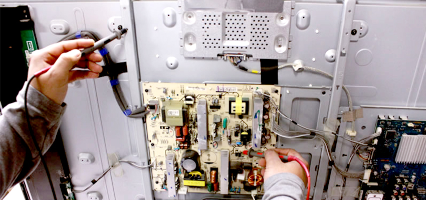 tv service center in Chandigarh